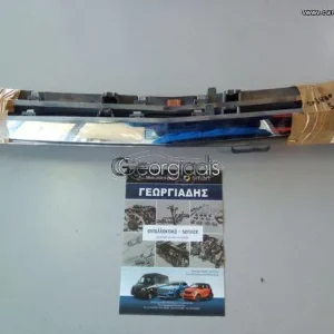 MERCEDES ΧΡΩΜΙΟ ΜΑΣΚΑΣ ΑΝΩ C-CLASS SPORT COUPE (C203)