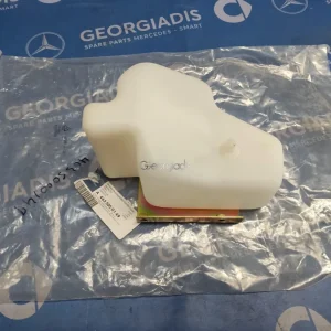 MERCEDES ΔΟΧΕΙΟ ΥΠΕΡΧΕΙΛΙΣΗΣ (OVERFLOW TANK) G-CLASS (W463)