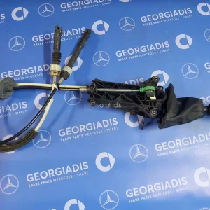 MERCEDES ΕΠΙΛΟΓΕΑΣ ΤΑΧΥΤΗΤΩΝ (GEARSHIFT MECHANISM) SPRINTER (W906)