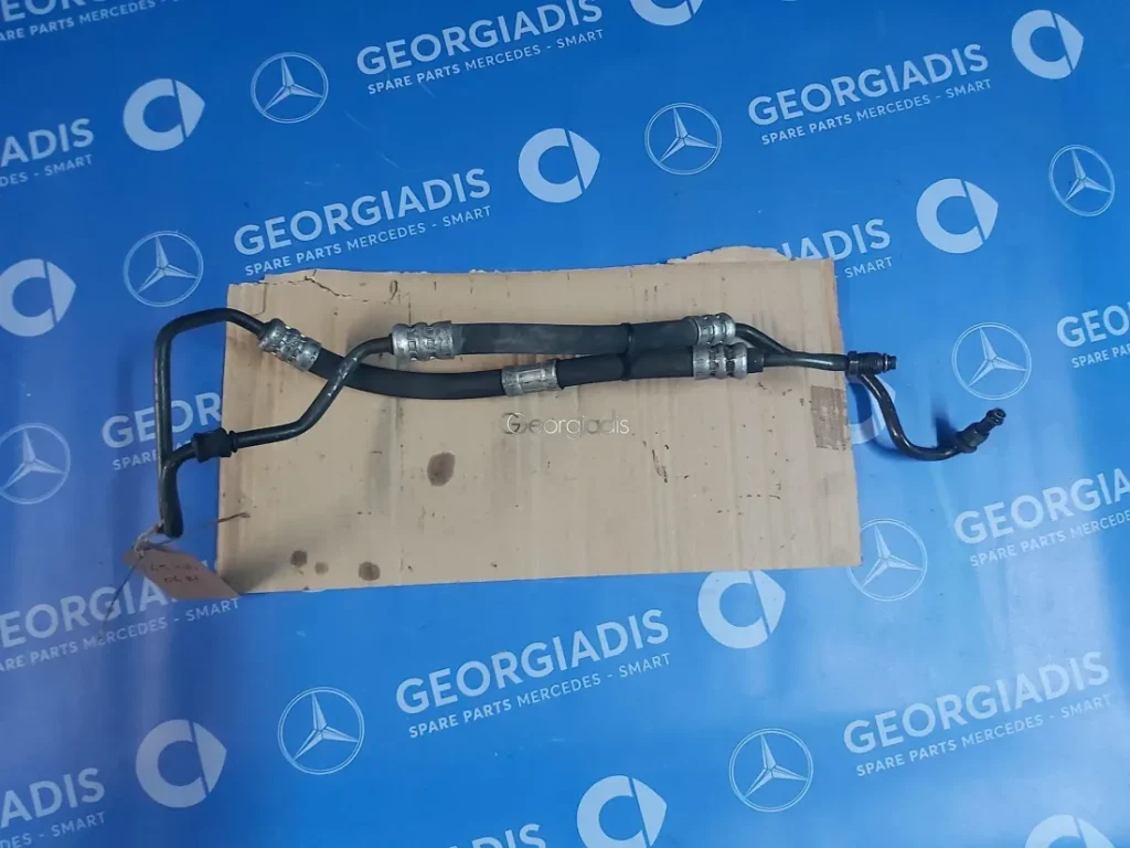 MERCEDES ΣΩΛΗΝΑΣ ΥΔΡΑΥΛΙΚΟΥ ΤΙΜΟΝΙΟΥ (POWER STEERING HOSE) A-CLASS (W168)