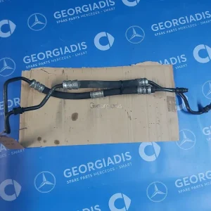 MERCEDES ΣΩΛΗΝΑΣ ΥΔΡΑΥΛΙΚΟΥ ΤΙΜΟΝΙΟΥ (POWER STEERING HOSE) A-CLASS (W168)