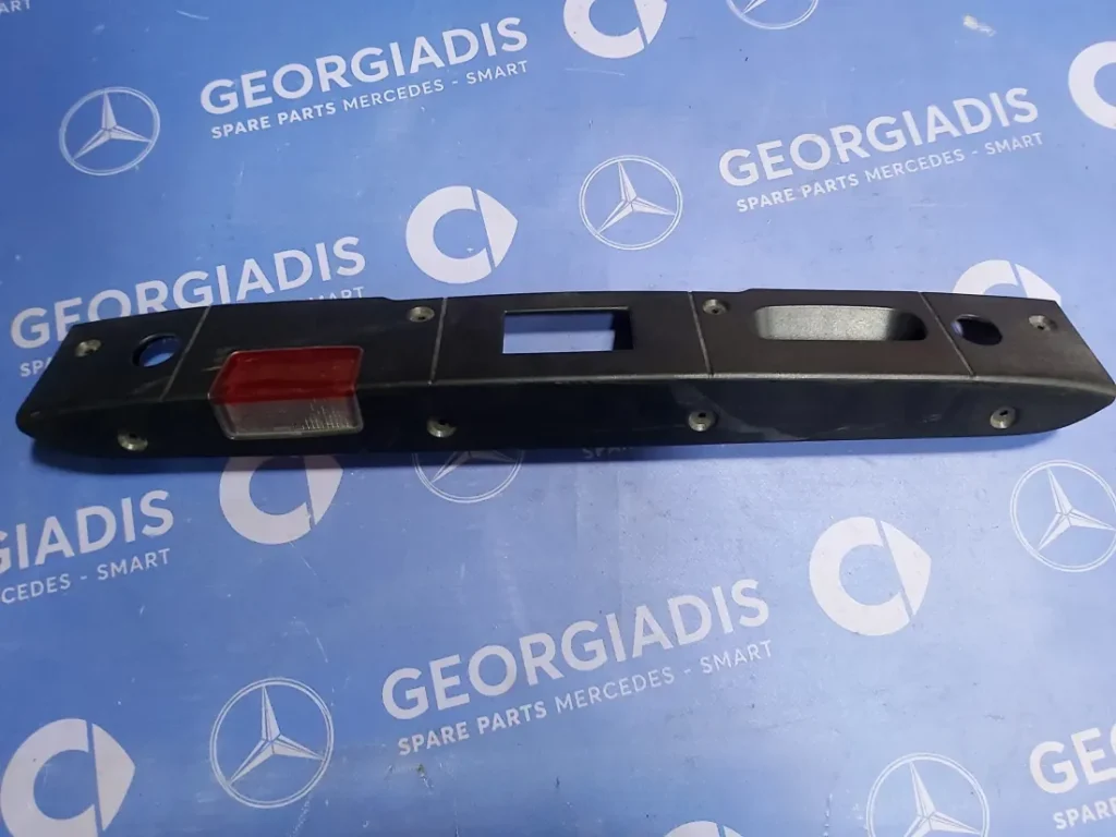 MERCEDES ΚΑΛΥΜΜΑ ΧΕΡΟΥΛΙΟΥ ΠΙΣΩ ΚΑΠΩ (REAR LID HANDLE) CLS-CLASS (C219)
