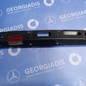 MERCEDES ΚΑΛΥΜΜΑ ΧΕΡΟΥΛΙΟΥ ΠΙΣΩ ΚΑΠΩ (REAR LID HANDLE) CLS-CLASS (C219)