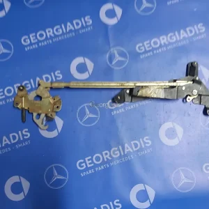 MERCEDES ΚΛΕΙΔΑΡΙΑ ΟΡΟΦΗΣ ΕΜΠΡΟΣ (HARD TOP FRONT LOCK) SLK-CLASS (R170)