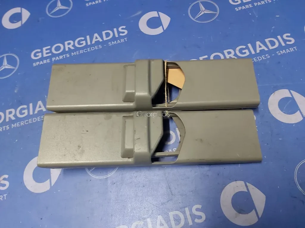 MERCEDES ΚΑΛΥΜΜΑ ΚΟΛΩΝΑΣ ΔΕΞΙ (COVER B-PILLAR) SPRINTER (W906)
