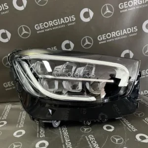 ΦΑΝΑΡΙ ΕΜΠΡΟΣ ΔΕΞΙΟ GLC {W253} LIFTING LED - SINGLE
