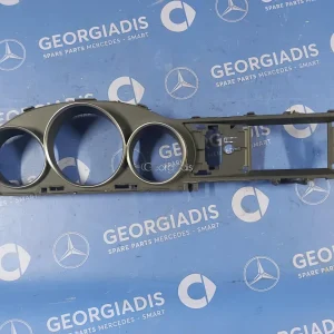MERCEDES ΚΑΛΥΜΜΑ ΟΡΓΑΝΩΝ ΚΑΝΤΡΑΝ (DASHBOARD TRIM) C-CLASS (W204)