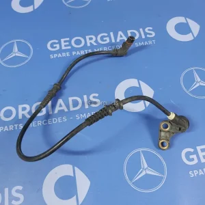 MERCEDES ΑΙΣΘΗΤΗΡΑΣ ΣΤΡΟΦΩΝ-ABS ΕΜΠΡΟΣ ΔΕΞΙΑ (RPM SENSOR) C-CLASS (W202),CLK-CLASS (W208)