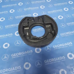 MERCEDES ΘΗΚΗ ΕΡΓΑΛΕΙΩΝ (TOOL POCKET) ML-CLASS (W164)