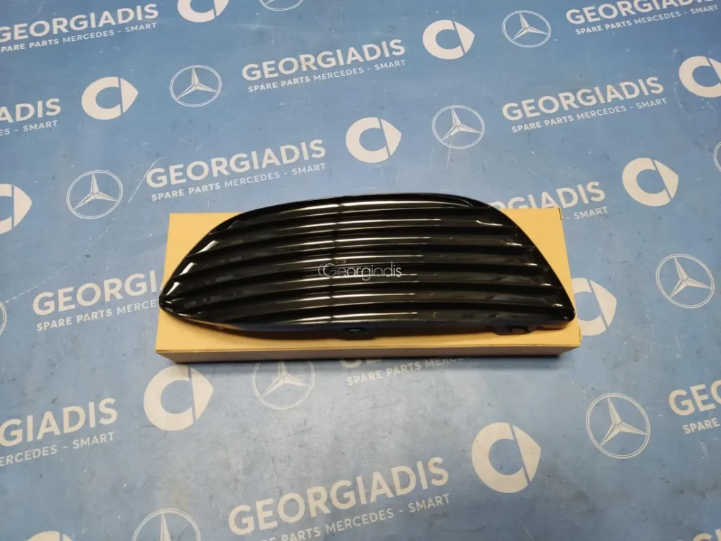 MERCEDES ΣΗΤΑ ΠΡΟΦΥΛΑΚΤΗΡΑ ΕΜΠΡΟΣ ΑΡΙΣΤΕΡΑ C-CLASS (W205)