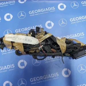 MERCEDES ΚΑΛΩΔΙΩΣΗ ΚΙΝΗΤΗΡΑ (ENGINE WIRING HARNESS) C-CLASS (W203),CLK-CLASS (C209)