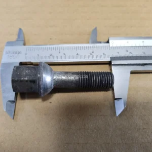 MERCEDES ΜΠΟΥΛΟΝΙΑ ΤΡΟΧΩΝ (WHEEL BOLT) C-CLASS (W203)