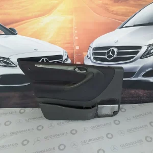 MERCEDES ΤΑΠΕΤΣΑΡΙΑ ΠΟΡΤΑΣ ΕΜΠΡΟΣ ΑΡΙΣΤΕΡΑ (DOOR PANEL) Α-CLASS (W168)