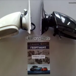 MERCEDES ΚΑΘΡΕΦΤΕΣ S-CLASS (W221)