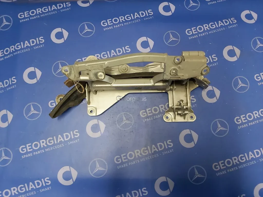 MERCEDES ΜΕΝΤΕΣΕΣ ΑΡΙΣΤΕΡΗΣ ΠΟΡΤΑΣ (DOOR HINGE) CL-CLASS (C215)