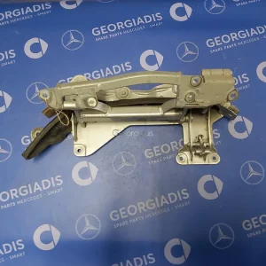 MERCEDES ΜΕΝΤΕΣΕΣ ΑΡΙΣΤΕΡΗΣ ΠΟΡΤΑΣ (DOOR HINGE) CL-CLASS (C215)