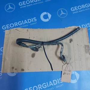 MERCEDES ΣΩΛΗΝΑΣ ΥΔΡΑΥΛΙΚΟΥ ΤΙΜΟΝΙΟΥ (POWER STEERING HOSE) C-CLASS (W204),E-CLASS COUPE (C207)