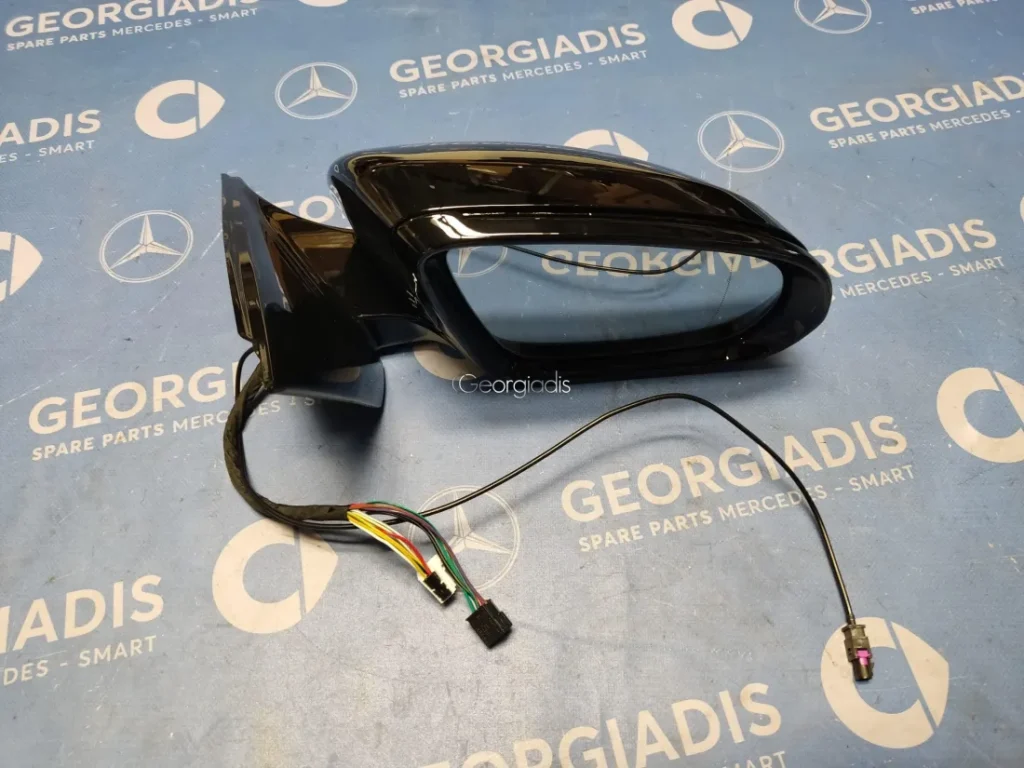 MERCEDES ΚΑΘΡΕΦΤΗΣ ΔΕΞΙΟΣ (MIRROR) E-CLASS (W213)