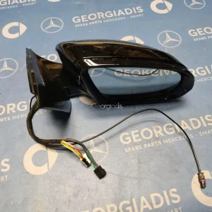 MERCEDES ΚΑΘΡΕΦΤΗΣ ΔΕΞΙΟΣ (MIRROR) E-CLASS (W213)
