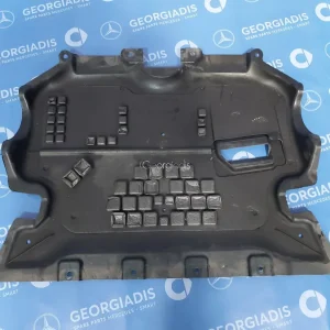 MERCEDES ΠΟΔΙΑ ΜΗΧΑΝΗΣ ΚΕΝΤΡΙΚΗ (NOISE ENCAPSULATION) C-CLASS (W205),E-CLASS (W213)