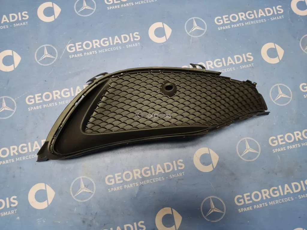 MERCEDES ΣΗΤΑ ΠΡΟΦΥΛΑΚΤΗΡΑ ΕΜΠΡΟΣ ΔΕΞΙΑ (COVER BUMPER) CLA-CLASS (C117)