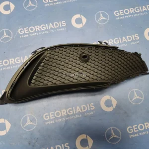 MERCEDES ΣΗΤΑ ΠΡΟΦΥΛΑΚΤΗΡΑ ΕΜΠΡΟΣ ΔΕΞΙΑ (COVER BUMPER) CLA-CLASS (C117)