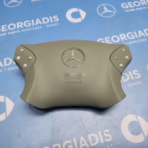 MERCEDES ΑΕΡΟΣΑΚΟΣ ΟΔΗΓΟΥ (DRIVERS AIRBAG) C-CLASS (W203)