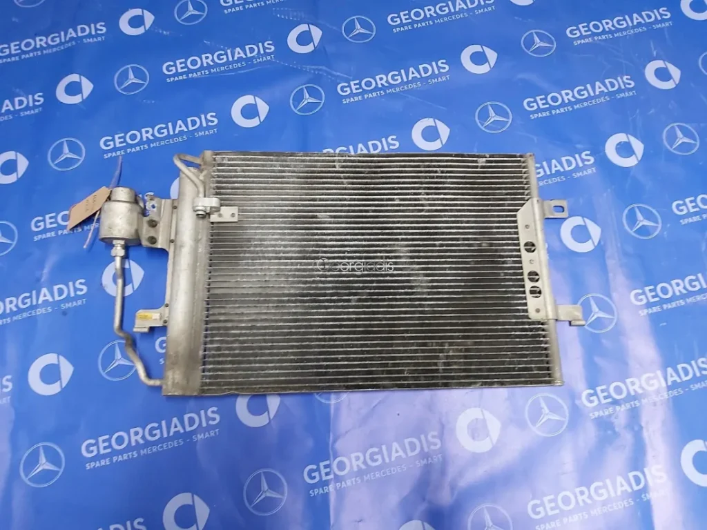 MERCEDES ΨΥΓΕΙΟ A/C (CONDENSER) A-CLASS (W168)