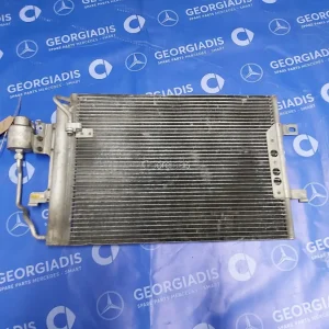 MERCEDES ΨΥΓΕΙΟ A/C (CONDENSER) A-CLASS (W168)