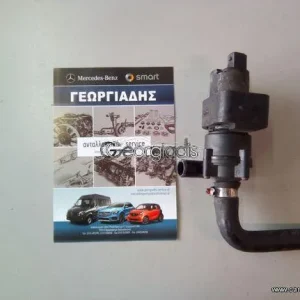 MERCEDES ΚΥΚΛΟΦΟΡΗΤΗΣ (ΒΑΛΒΙΔΑ ΚΑΛΟΡΙΦΕΡ) ML-CLASS (W163)