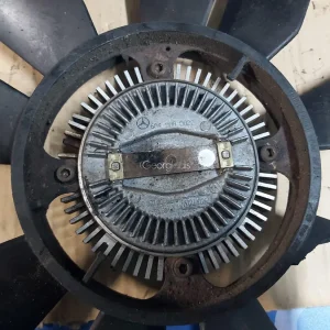 MERCEDES ΥΔΡΑΡΓΥΡΙΚΟ ΦΤΕΡΩΤΗΣ (FAN DRIVE) C-CLASS (W202),E-CLASS (W210)