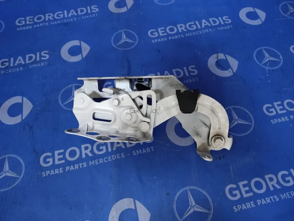 MERCEDES ΜΕΝΤΕΣΕΣ ΚΑΠΩ (HOOD HINGE) ΑΡΙΣΤΕΡΑ C-CLASS (W205)