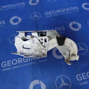 MERCEDES ΜΕΝΤΕΣΕΣ ΚΑΠΩ (HOOD HINGE) ΑΡΙΣΤΕΡΑ C-CLASS (W205)