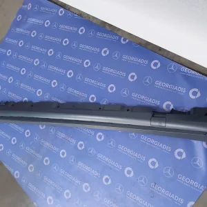 MERCEDES ΚΑΛΥΜΜΑ ΜΑΡΣΠΙΕ ΑΡ.-ΔΞ (TRIM-PANEL) S-CLASS (W222) LONG AMG