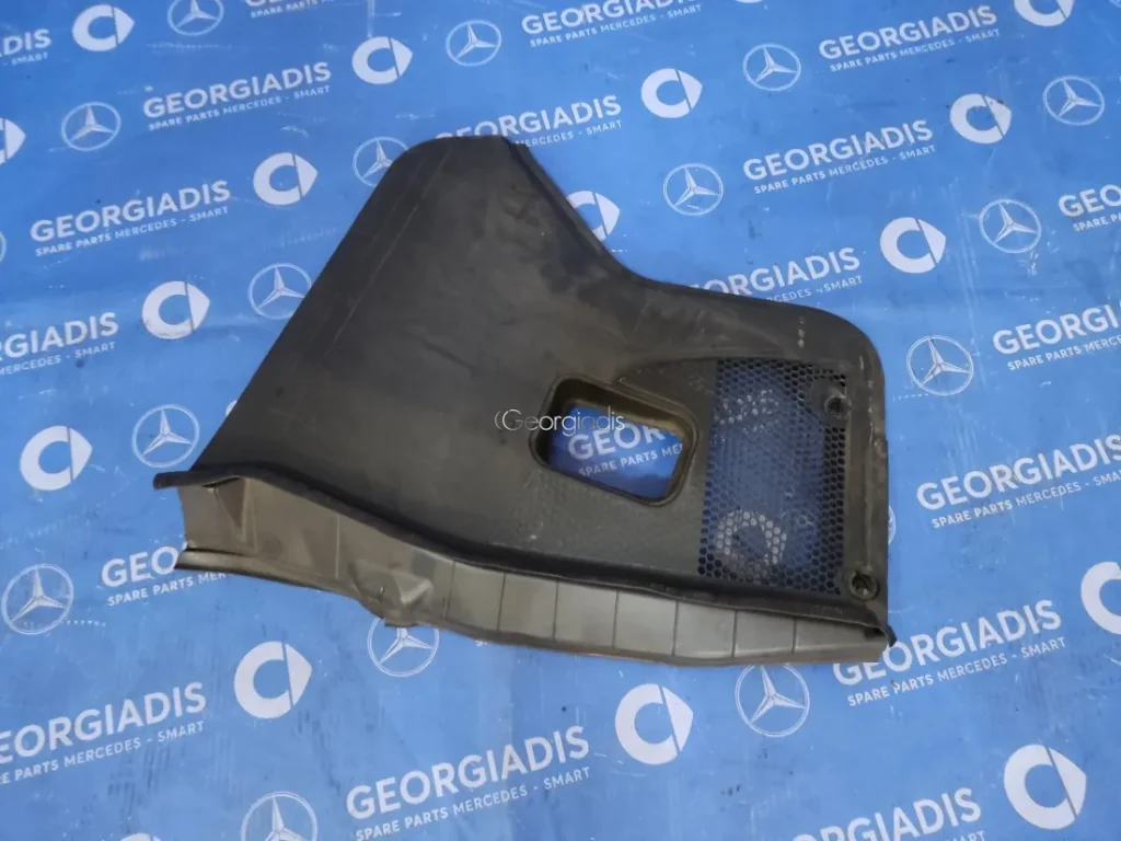 MERCEDES ΚΑΛΥΜΜΑ ΧΩΡΟΥ ΜΗΧΑΝΗΣ ΔΕΞΙΑ (COVER ENGINE BAY) E-CLASS (W213)
