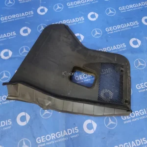 MERCEDES ΚΑΛΥΜΜΑ ΧΩΡΟΥ ΜΗΧΑΝΗΣ ΔΕΞΙΑ (COVER ENGINE BAY) E-CLASS (W213)