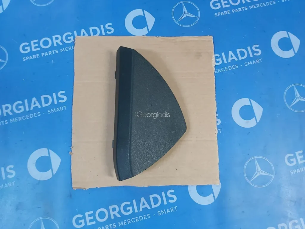 MERCEDES ΚΑΠΑΚΙ ΤΑΠΕΤΣΑΡΙΑΣ ΑΡΙΣΤΕΡΟ (FRONT DOOR COVER) C-CLASS (W204)