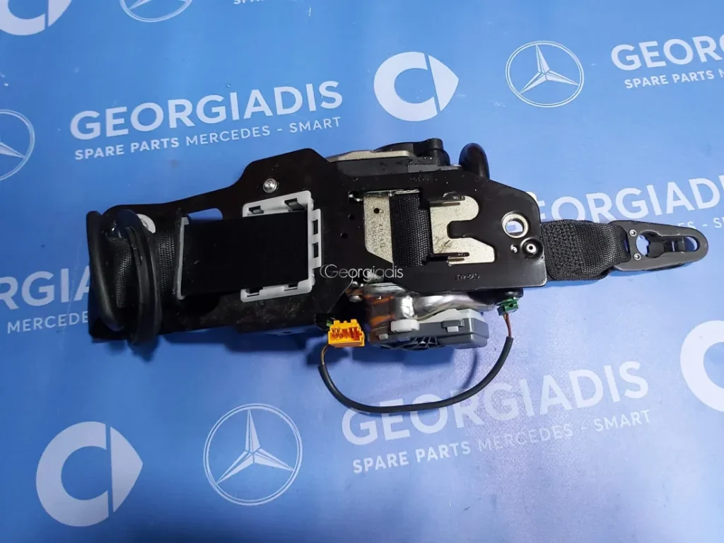 MERCEDES ΖΩΝΗ ΑΣΦΑΛΕΙΑΣ ΕΜΠΡΟΣ ΑΡΙΣΤΕΡΑ (SEAT BELT) C-CLASS (W205)