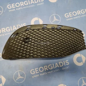 MERCEDES ΣΗΤΑ ΠΡΟΦΥΛΑΚΤΗΡΑ ΕΜΠΡΟΣ ΔΕΞΙΑ (COVER BUMPER) E-CLASS (W213)