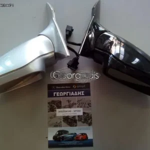 MERCEDES ΚΑΘΡΕΦΤΕΣ CLK-CLASS (W209)