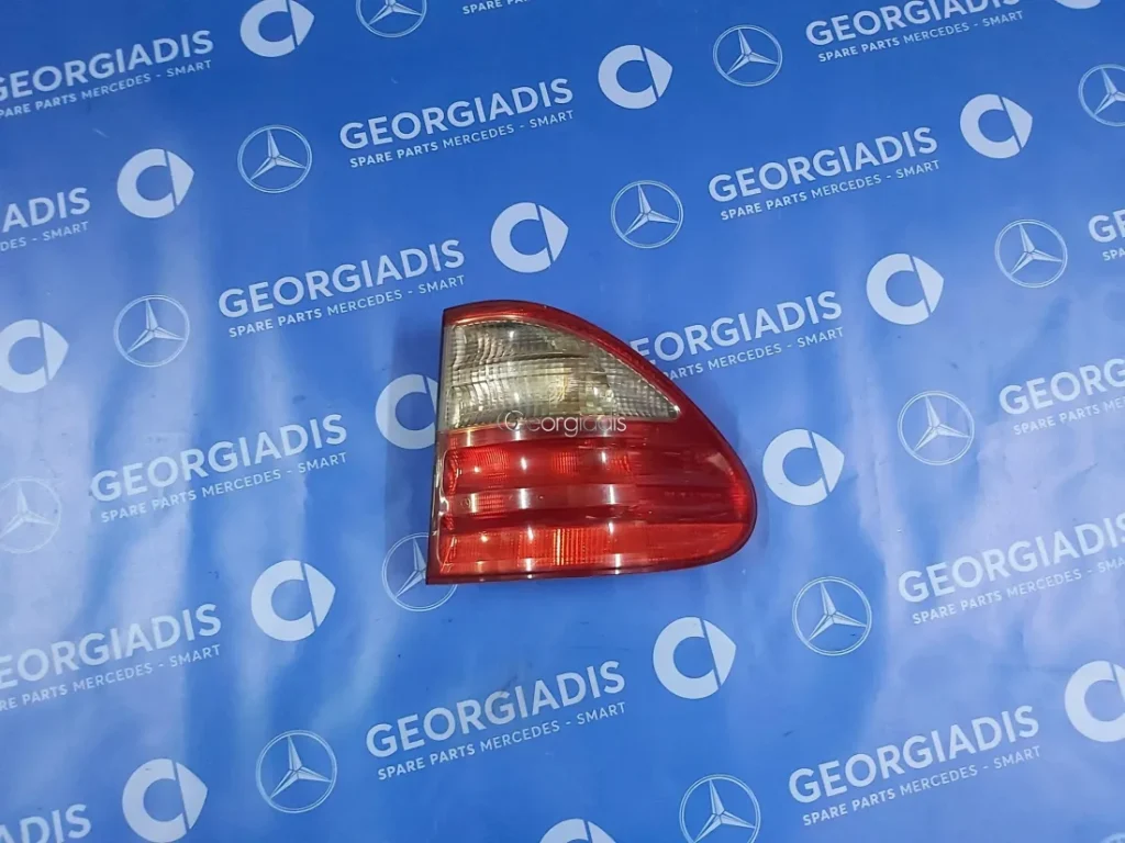 MERCEDES ΦΑΝΑΡΙ ΠΙΣΩ ΔΕΞΙ (TAIL LAMP) E-CLASS CARAVAN (S210) LIFT