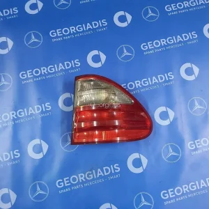 MERCEDES ΦΑΝΑΡΙ ΠΙΣΩ ΔΕΞΙ (TAIL LAMP) E-CLASS CARAVAN (S210) LIFT