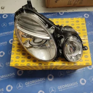 MERCEDES ΦΑΝΑΡΙ ΕΜΠΡΟΣ ΔΕΞΙΑ (HEADLIGHT) E-CLASS (W211) LIFT XENON