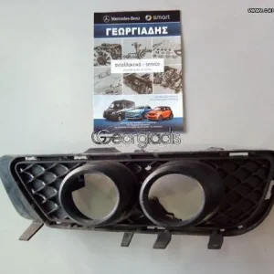 MERCEDES ΣΗΤΑ (ΓΡΙΛΛΙΑ) ΠΡΟΦΥΛΑΚΤΗΡΑ ΔΕΞΙΑ-ΑΡΙΣΤΕΡΗ E-CLASS (W212) CLASSIC