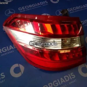 MERCEDES ΦΑΝΑΡΙΑ ΠΙΣΩ (TAIL LAMP) E-CLASS STATION WAGON (S212)