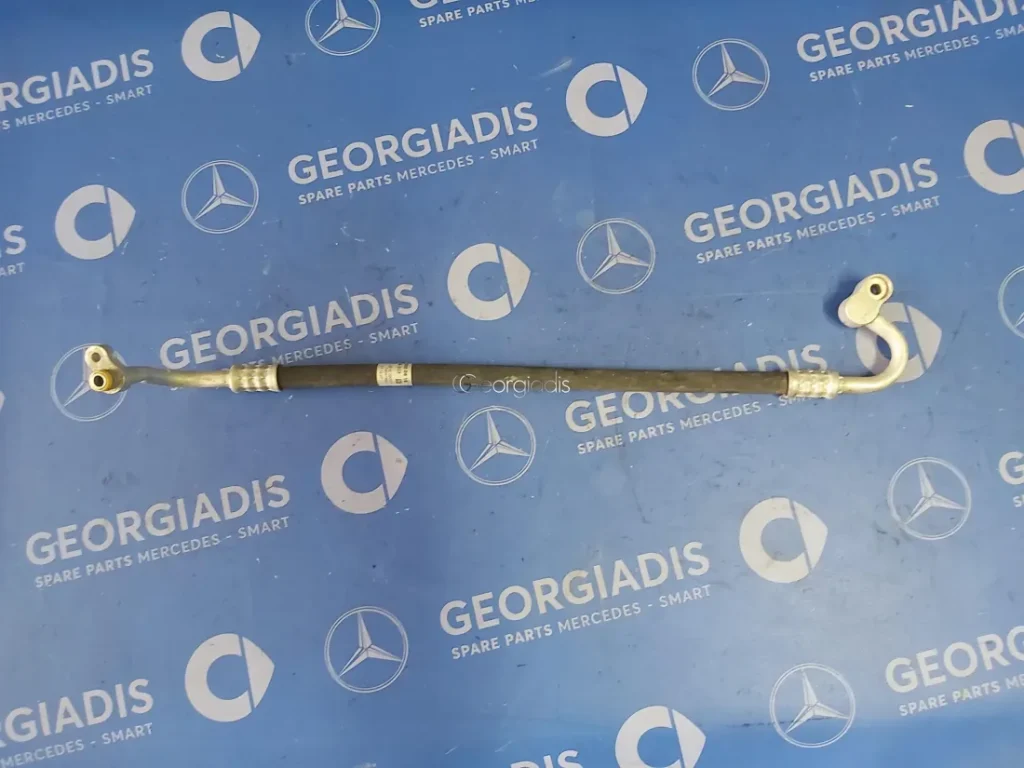 MERCEDES ΣΩΛΗΝΑΣ AIRCONDITION (A/C LINE) C-CLASS (W204)