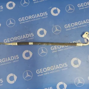 MERCEDES ΣΩΛΗΝΑΣ AIRCONDITION (A/C LINE) C-CLASS (W204)