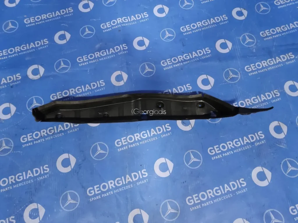 MERCEDES ΕΣΩΤΕΡΙΚΟ ΚΑΛΥΜΜΑ ΕΜΠΡΟΣ ΦΤΕΡΩΝ ΔΕΞΙΑ (FRONT FENDER COVER) C-CLASS (W205)