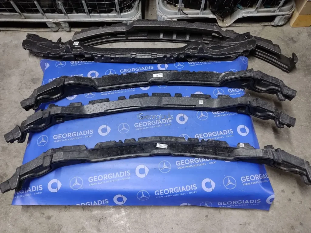 MERCEDES ΦΕΛΙΖΟΛ ΕΜΠΡΟΣ ΠΡΟΦΥΛΑΚΤΗΡΑ (CENTRAL IMPACT ABSORBER) E-CLASS (W213)