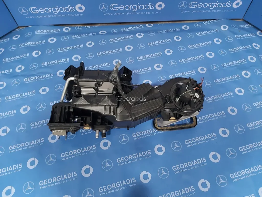 MERCEDES ΕΒΑΠΟΡΕΤΑ (HEATER AND EVAPORATOR HOUSING) SLK-CLASS (R172)